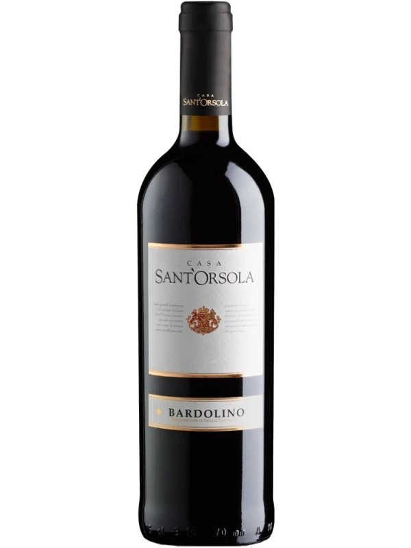 Fratelli Martini, Sant'Orsola Bardolino DOC
