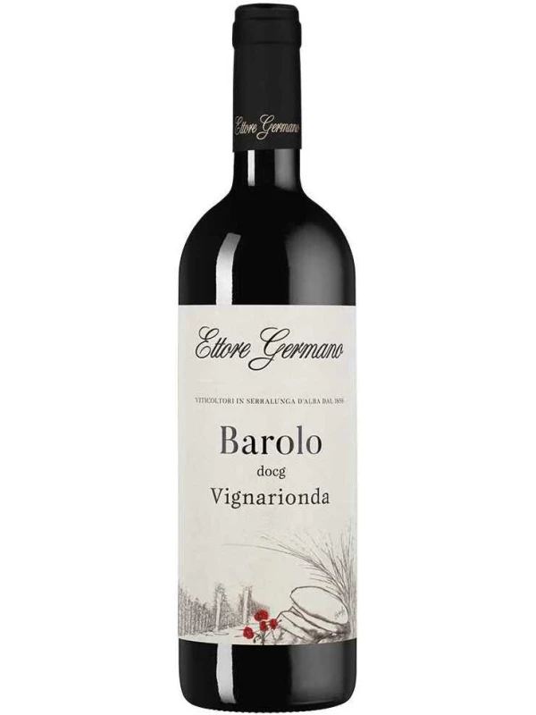 Ettore Germano, Barolo Vignarionda DOCG