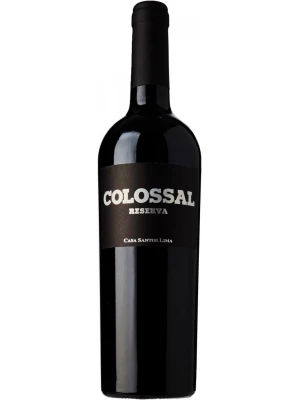Вино Casa Santos Lima, Colossal Reserva 0.75 л