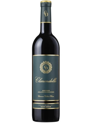 Вино Clarence Dillon, Clarendelle Rouge, Bordeaux AOC 2014, 0.75 л
