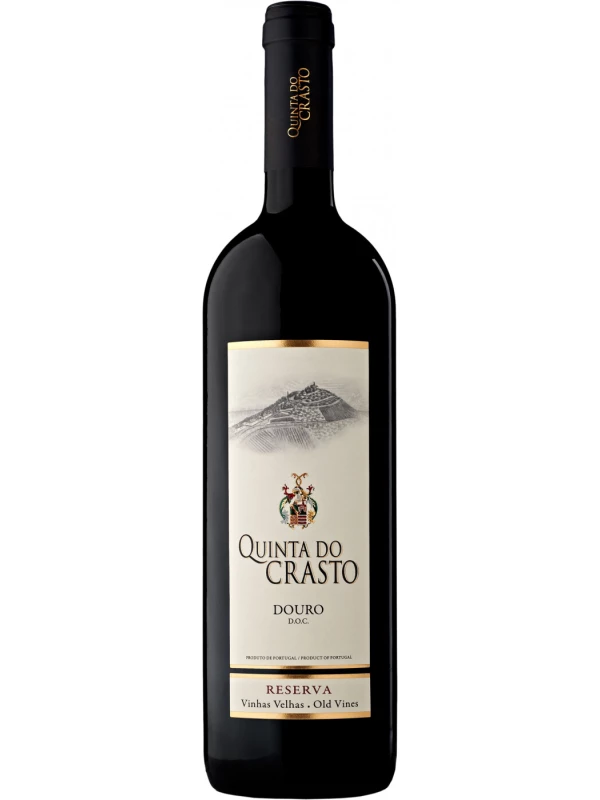 Quinta do Crasto, Reserva Vinhas Velhas, Douro DOC
