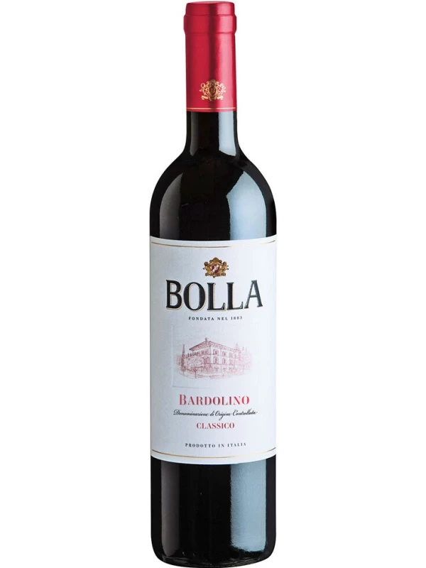 Bolla, Bardolino Classico DOC