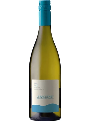 Вино Domane Vincendeau, Le Raguenet, Anjou AOC 2018, 0.75 л