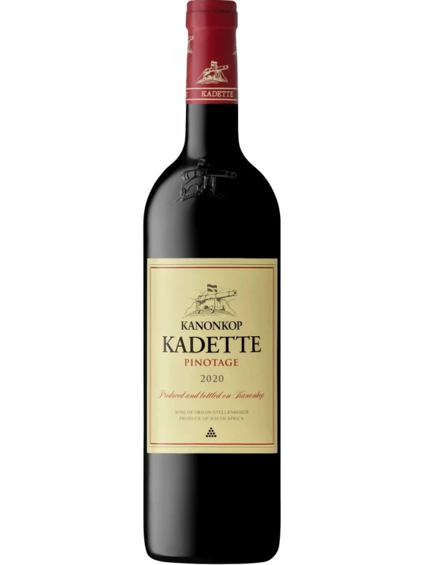 Kanonkop, Kadette Pinotage