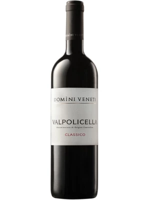 Вино Domini Veneti Valpolicella Classico DOC 2020, 0.75 л