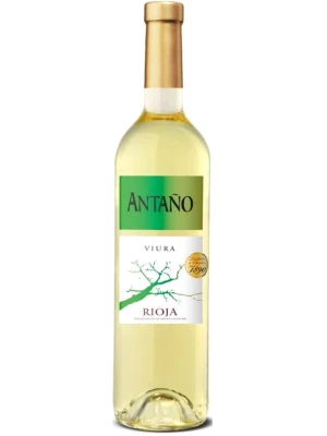 Вино Garcia Carrion, Antano Blanco, Rioja DOC 0.75 л
