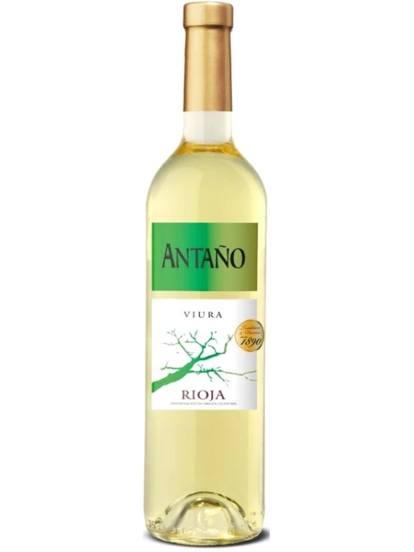 Garcia Carrion, Antano Blanco, Rioja DOC