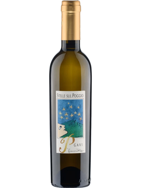 Il Poggio, Gavi Stelle Sul Poggio DOCG
