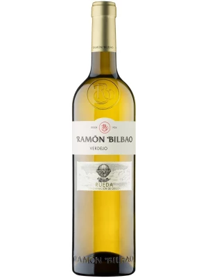 Вино Bodegas Ramon Bilbao, Verdejo, Rueda DO 2018, 0.75 л