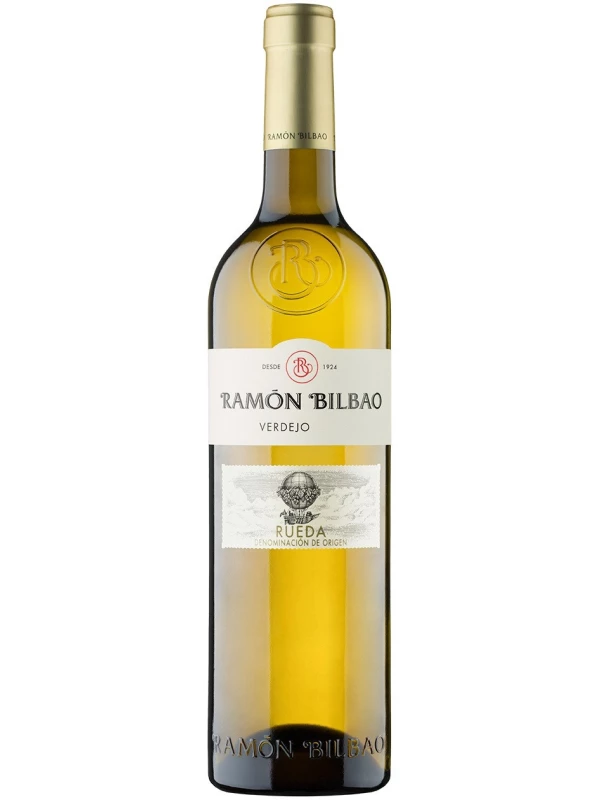 Bodegas Ramon Bilbao, Verdejo, Rueda DO