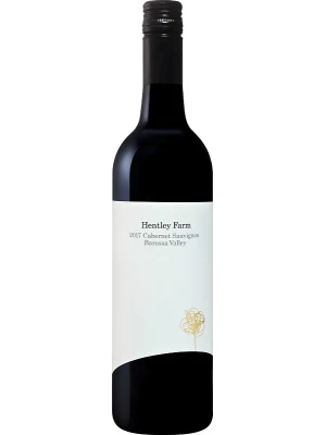 Вино Hentley Farm, Cabernet Sauvignon 2017, 0.75 л