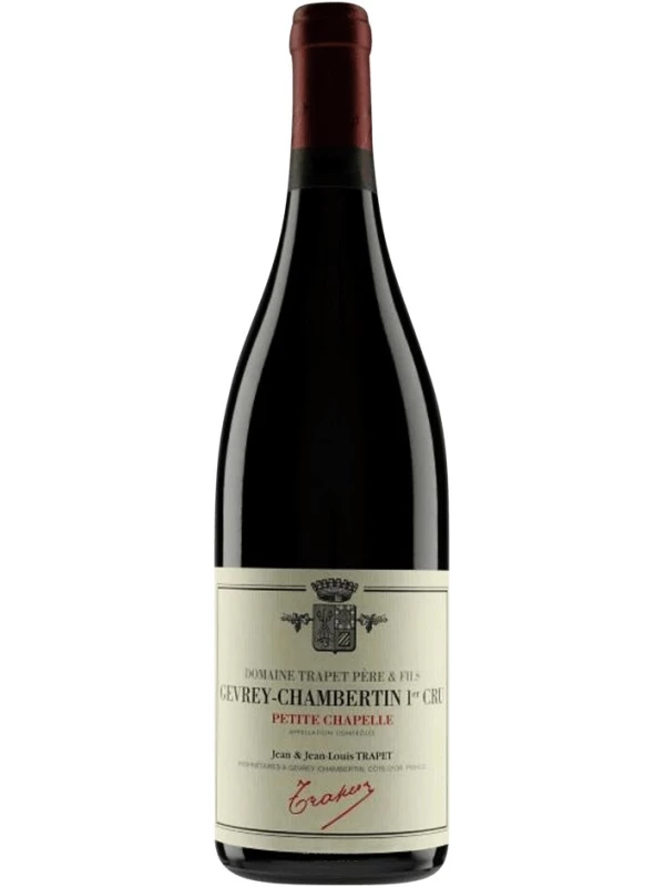 Domaine Trapet Pere & Fils, Gevrey-Chambertin 1-er Cru Petite Chapelle AOC