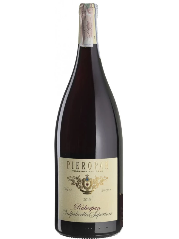 Pieropan, Ruberpan, Valpolicella Superiore DOC