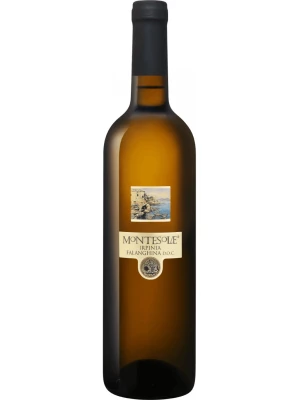 Вино Colli Irpini, Montesole Falanghina, Irpinia DOC 2020, 0.75 л