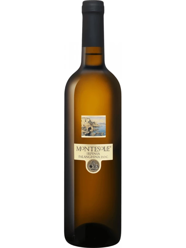 Colli Irpini, Montesole Falanghina, Irpinia DOC