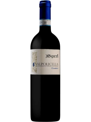 Вино Speri, Valpolicella Classico DOC 2020, 0.75 л