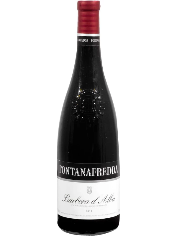 Fontanafredda, Barbera d'Alba DOC