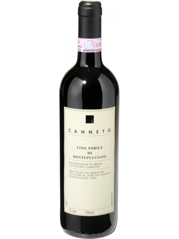 Canneto, Vino Nobile di Montepulciano DOCG