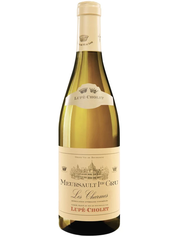 Lupe-Cholet, Meursault 1-er Cru Les Charmes AOC