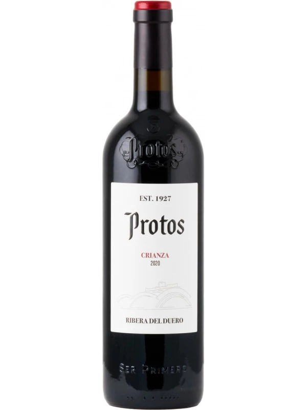 Protos Crianza