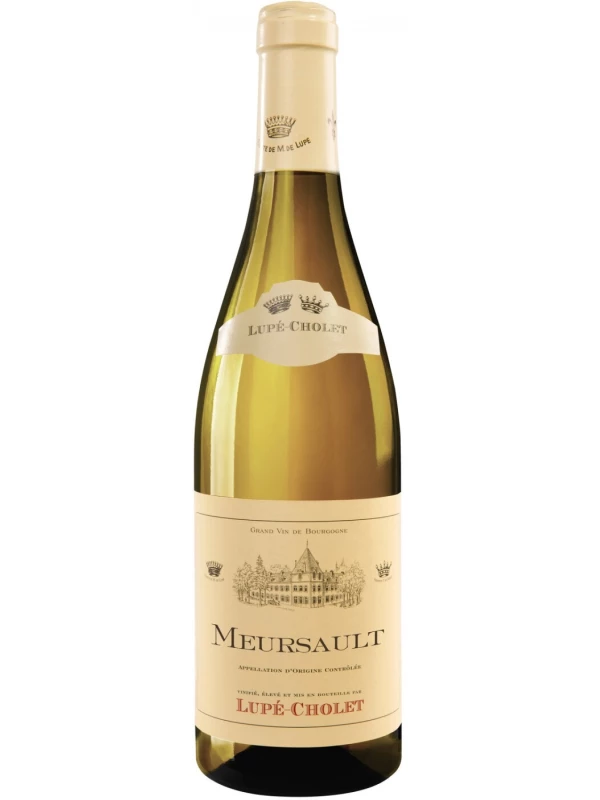 Lupe-Cholet, Meursault AOC