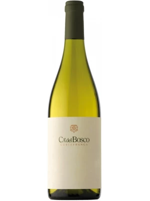 Вино Curtefranca Bianco DOC 2015, 0.75 л