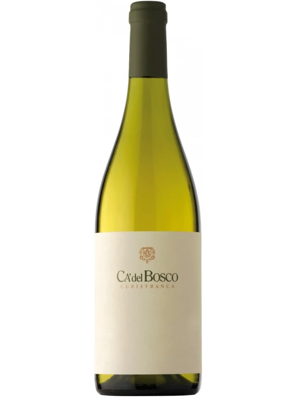 Curtefranca Bianco DOC