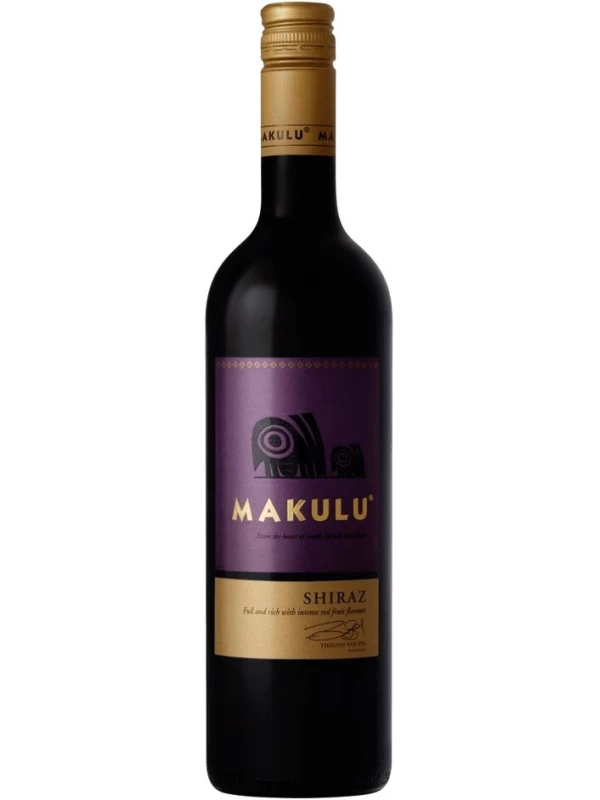 Makulu Shiraz