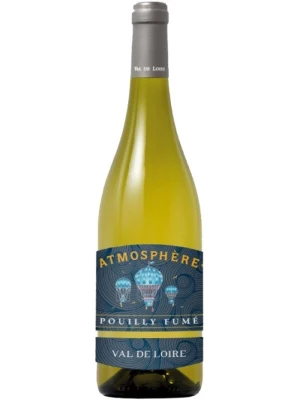 Вино Pierre Chainier, Atmosphere Pouilly Fume AOP 0.75 л