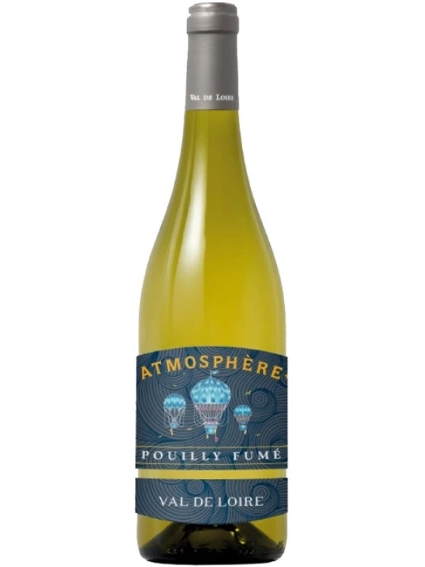 Pierre Chainier, Atmosphere Pouilly Fume AOP