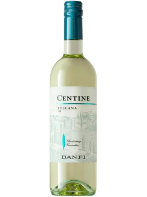 Вино Centine Bianco, Toscana IGT 2021, 0.75 л