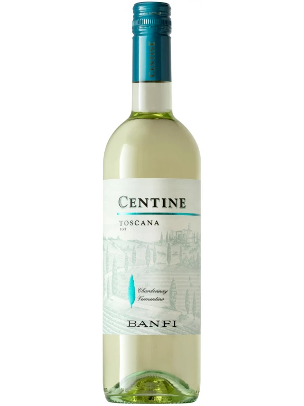 Centine Bianco, Toscana IGT