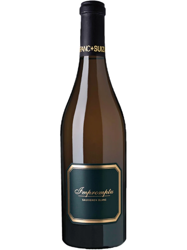 Bodegas Hispano+Suizas, Impromptu Sauvignon Blanc, Utiel-Requena DOP