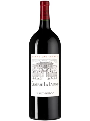Вино Chateau La Lagune, Haut-Medoc AOC 3-eme Grand Cru Classe 2010, 1.5 л