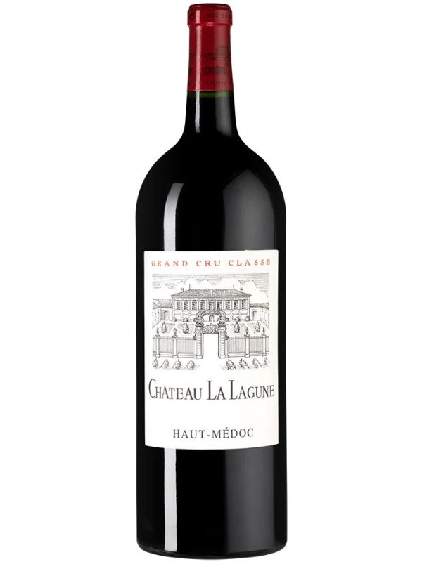 Chateau La Lagune, Haut-Medoc AOC 3-eme Grand Cru Classe
