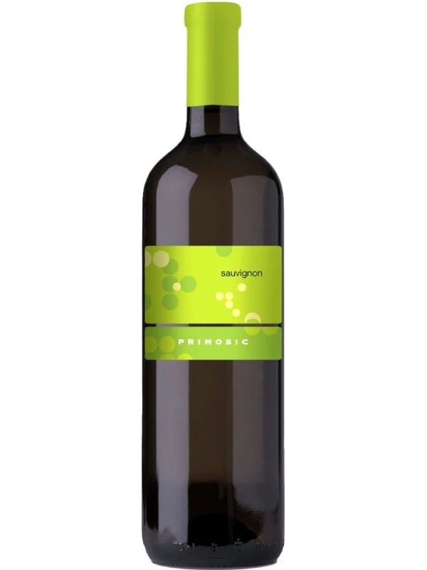 Primosic, Sauvignon, Collio DOC