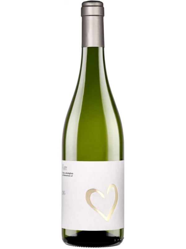 Montevetrano, Core Bianco, Campania IGT