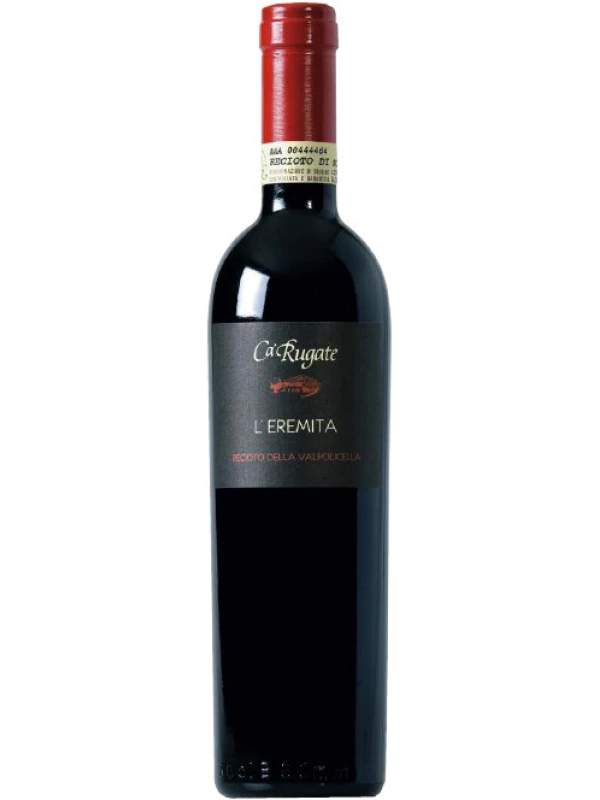 Ca'Rugate, L'Eremita, Recioto della Valpolicella