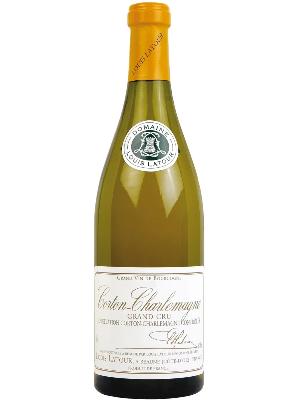 Louis Latour, Corton-Charlemagne Grand Cru