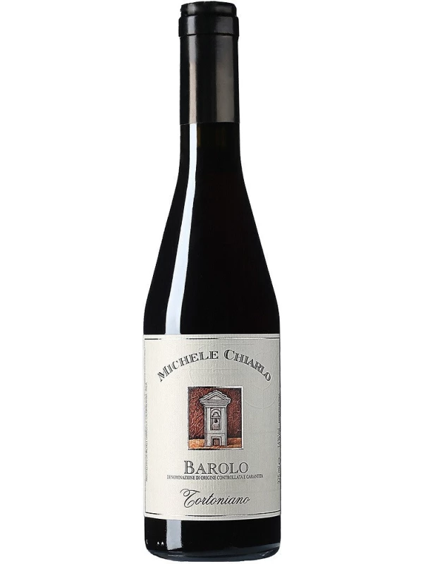 Tortoniano, Barolo DOCG