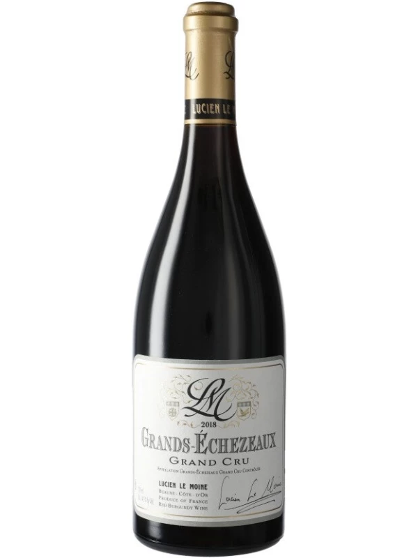 Lucien Le Moine, Grands-Echezeaux Grand Cru AOC
