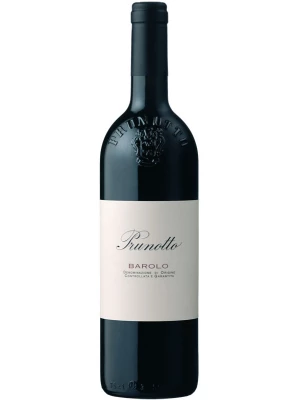 Вино Prunotto, Barolo DOCG 2007, 0.75 л