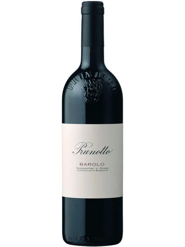 Prunotto, Barolo DOCG