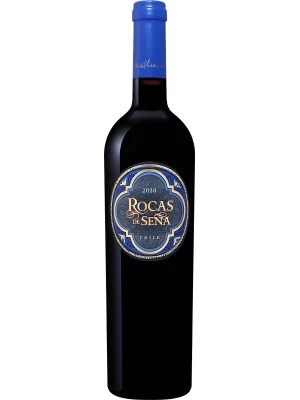 Вино Rocas de Sena Aconcagua Valley DO 2020, 0.75 л