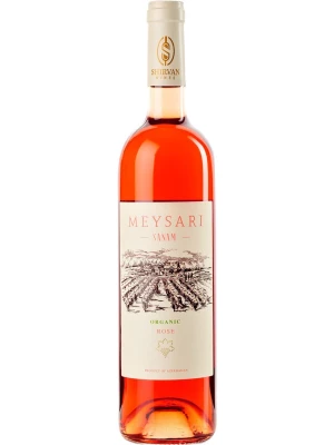 Вино Meysari Sanam Organic 0.75 л