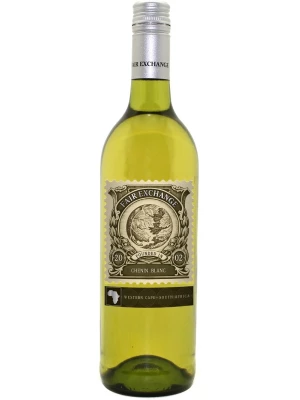 Вино Fair Exchange Chenin Blanc 2016, 0.75 л