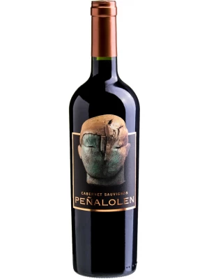 Вино Clos Quebrada De Macul, Penalolen Cabernet Sauvignon 2017, 0.75 л