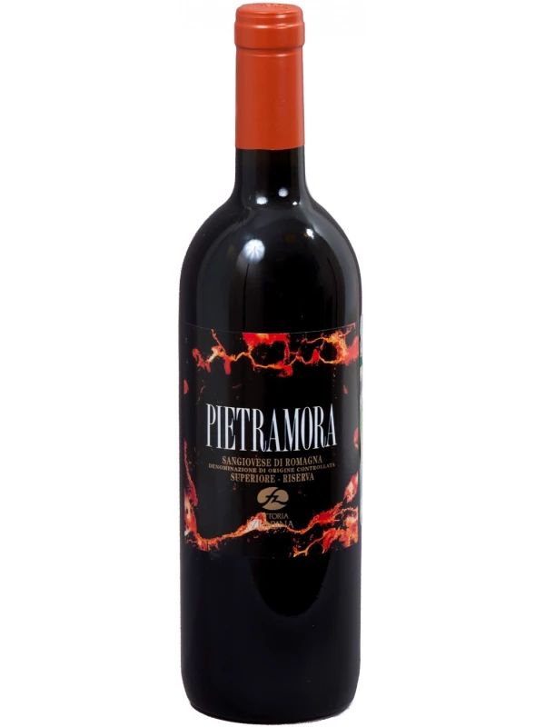 Fattoria Zerbina, Sangiovese di Romagna Superiore Riserva Pietramora