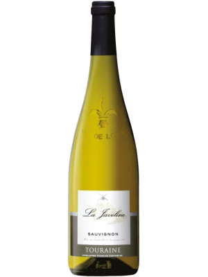 Вино La Javeline Sauvignon, Touraine AOC 2022, 0.75 л