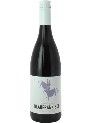 Вино Jack'n Jen Blaurankisch 0.75 л